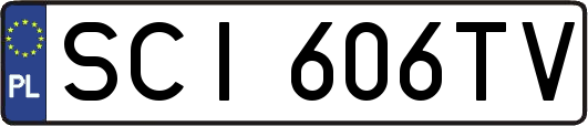 SCI606TV