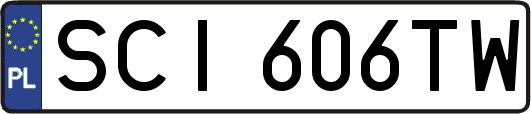 SCI606TW