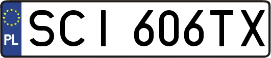 SCI606TX