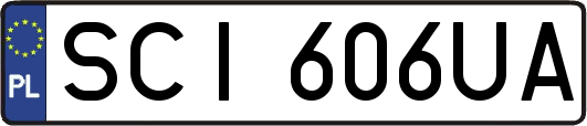 SCI606UA