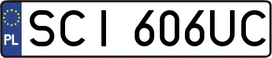 SCI606UC