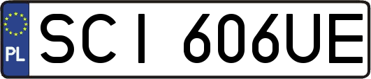 SCI606UE