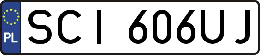 SCI606UJ