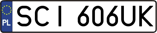 SCI606UK
