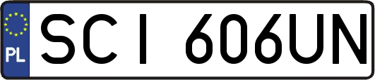 SCI606UN