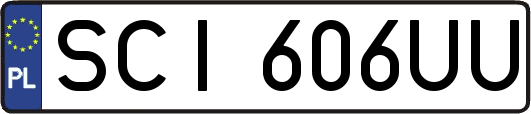 SCI606UU