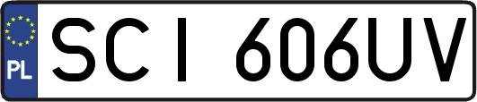 SCI606UV