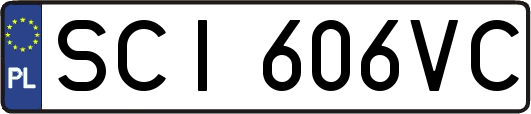 SCI606VC