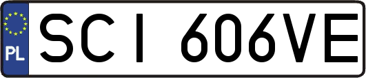 SCI606VE