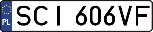 SCI606VF