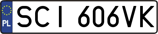 SCI606VK