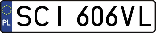 SCI606VL