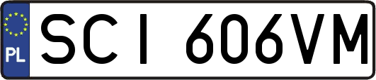 SCI606VM