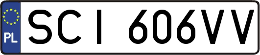 SCI606VV