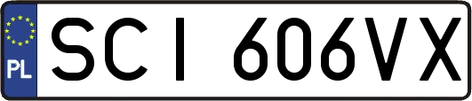 SCI606VX