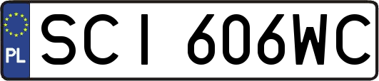 SCI606WC