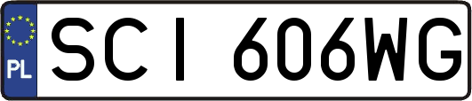 SCI606WG