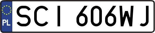 SCI606WJ