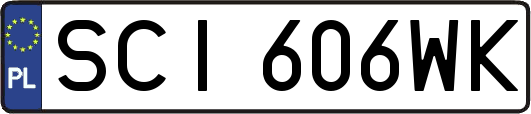 SCI606WK