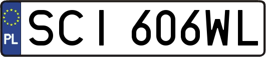 SCI606WL