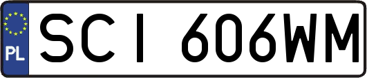 SCI606WM