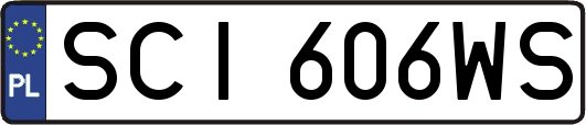 SCI606WS