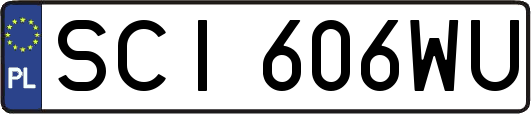 SCI606WU