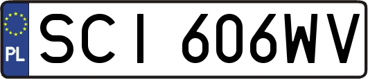 SCI606WV