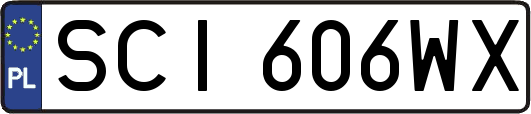 SCI606WX