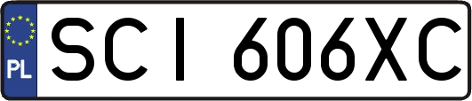 SCI606XC