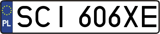 SCI606XE