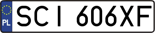 SCI606XF