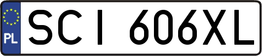 SCI606XL