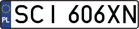 SCI606XN