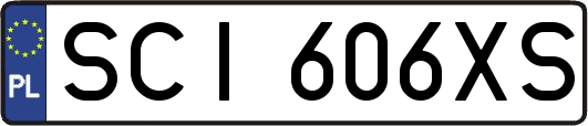 SCI606XS
