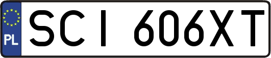 SCI606XT