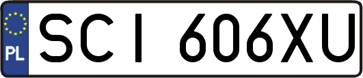SCI606XU