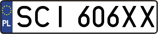 SCI606XX