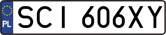 SCI606XY