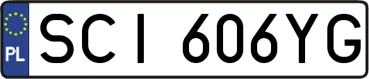 SCI606YG
