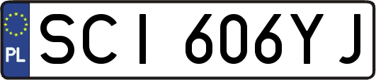 SCI606YJ
