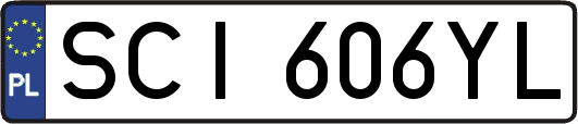 SCI606YL