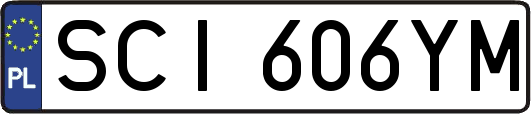 SCI606YM