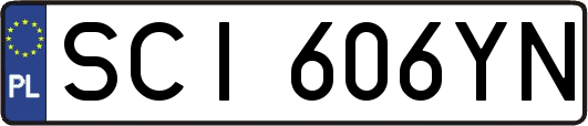 SCI606YN