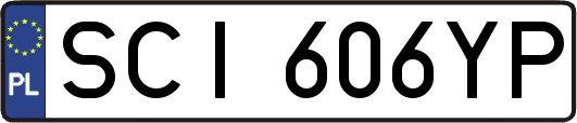 SCI606YP