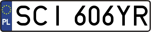 SCI606YR
