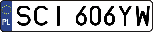 SCI606YW