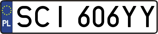 SCI606YY