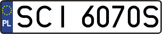 SCI6070S