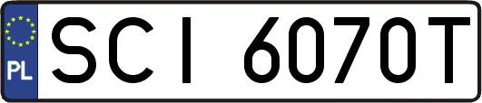 SCI6070T